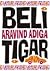 Beli tigar