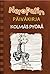 Kolmas pyörä (Neropatin päiväkirja, #7)
