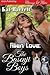 The Basenji Boys (Alien Lov...