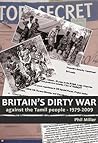 Britain’s dirty war against the Tamil people 1979-2009 by Phil Miller