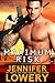 Maximum Risk (Wolff Securities #1)