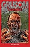 Tjernet (Grusom, #3)