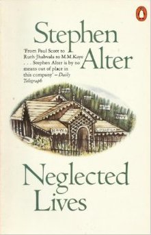 Neglected Lives (Paperback)