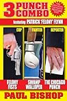 3 Punch Combo (Fight Card)