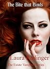 The Bite that Binds (Estate Vampire Series, #1) The Bite that Binds (Estate Vampire Series, #1)