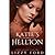 Katie's Hellion (Rhyn Trilogy, #1)