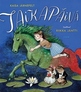 Taikapäivä