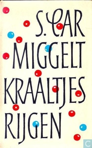 Kraaltjes rijgen (Paperback)
