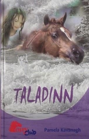 Taladinn (Hardcover)