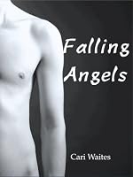 Falling Angels by Cari Waites