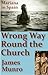 Wrong Way Round the Church (The Mariana Books)