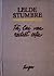 Tā, Lai Var Redzēt Ceļu by Lelde Stumbre