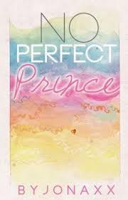No Perfect Prince (Unknown Binding)