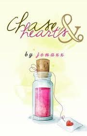Chase & Hearts (Unknown Binding)