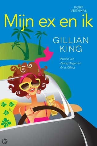 Mijn ex en ik (Paperback)