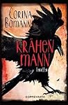 Krähenmann by Corina Bomann