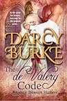 The de Valery Code by Darcy Burke