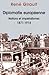 Diplomatie européenne, Nations et impérialismes (1871-1914), tome 1