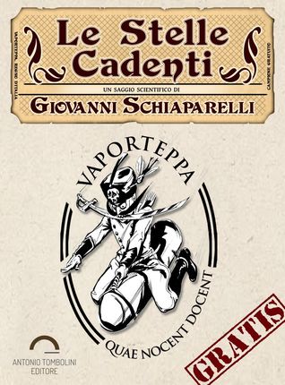 Le Stelle Cadenti (Kindle Edition)