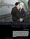 Black Coffee on a Lonely Night by Femmequixotic