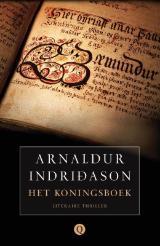 Het Koningsboek (Paperback)
