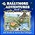 Ballymore Adventures, Book 1
