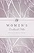 ESV Women's Devotional Bible (Purple)