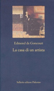 La casa di un artista (Paperback)