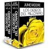 Los deseos del multimillonario - Volúmenes 5-6