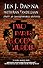 Two Parts Bloody Murder (Abbott and Lowell Forensic Mysteries, #4)