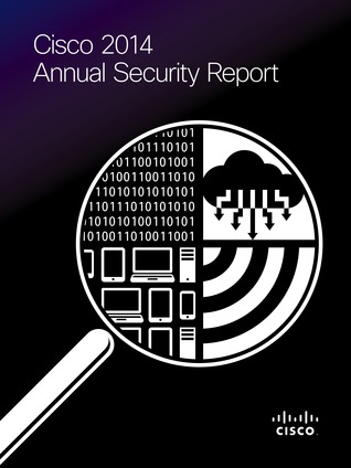CISCO 2014 Annual Security Report