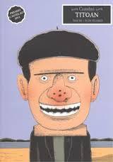 Titoán (Castelao, #2)