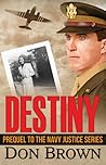 Destiny (Navy Justice, #0)