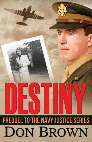 Destiny (Navy Justice, #0)