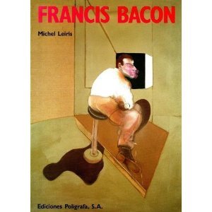 Francis Bacon: Face et profil (Hardcover)