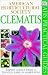 Clematis (American Horticultural Society Practical Guides)