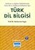 Türk Dil Bilgisi