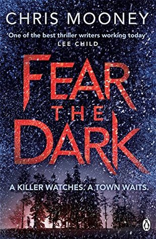 Fear the Dark (Darby McCormick, #5)