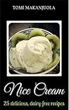Nice Cream by Tomi Makanjuola