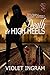 Death by High Heels (The Investigator Series 1)