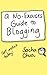 A No-Excuses Guide to Blogging