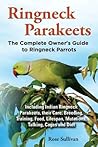 Ringneck Parakeet...