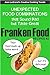 FRANKENFOOD RECIPES #2: Unexpected Food Combinations that Sound Bad but Taste Great (Creative Cooking Trends)