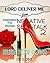 Lord Deliver Me From Negative Self Talk 2: Christian Self-Help Book For Women Struggling With Negative Self-Talk, Over-Thinking, And Building Self-Confidence ... World (Lord Deliver Me Series 4)