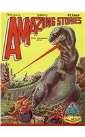 Amazing Stories, Vol. 3, No. 11, February 1929