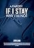 If I Stay Why I'm Not Parody (Parody of Bestseller Book 5)