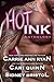 Hot Ink Anthology (Montgomery Ink, #1.5)