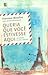 Queria Que Você Estivesse Aqui by Francesc Miralles