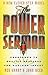 The Power Sermon