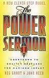 The Power Sermon